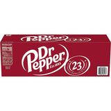 Soda, 12 Fl Oz Cans, 12 Pack