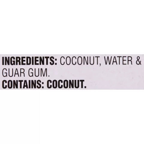 Thai Kitchen Unsweetened Coconut Milk 13.66 Fl. Oz. Cans, 6 Pk.