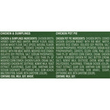 Marie Callender'S Chicken Variety Pack Soup 8 Ct.