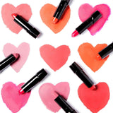 Silk Finish Lipstick, Hydrating Rich Buildable Lip Color, Formulated with Vitamins A,E, & Macadamia for Ultimate Hydration, Cruelty-Free & Vegan - Black Orchid