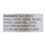 Beer Can Chicken Seasoning, 5.5 Ounce Shaker