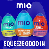 Orange Tangerine Flavored with Other Natural Flavor Liquid Water Enhancer, 1.62 Fl Oz Bottle
