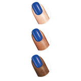 Xtreme Wear Nail Polish, Streak-Free, Shiny Finish, Long-Lasting Nail Color, Royal Rage, 0.12 Fl Oz
