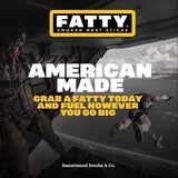 Fatty Original Mini Sticks 1 Oz., 14 Pk.