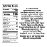 Annie'S Chocolate Chip Organic Cookie Bites, 6.5 Oz