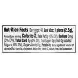 Vibes SOUR PATCH KIDS Redberry Sugar-Free Chewing Gum, 40 Piece Bottle
