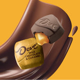 PROMISES Milk Chocolate & Caramel Candy, 12.67 Oz Large Bag