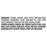 Member'S Mark Honey Vanilla Nut and Fruit Clusters, 24 Oz.