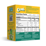 Crush 30 Count Variety Pack (Pineapple, Watermelon, Lemonade)