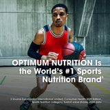 Optimum Nutrition, Gold Standard 100% Whey Protein Powder, Extreme Milk Chocolate, 5.64 Lbs.