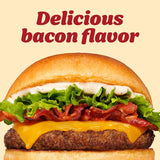 Kraft Smoky Hickory Bacon Flavored Aioli, 12 Oz Bottle