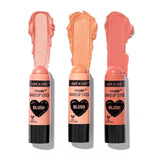Megaglo Makeup Stick, Buildable Color, Versatile Use, Cruelty-Free & Vegan - Hustle & Glow