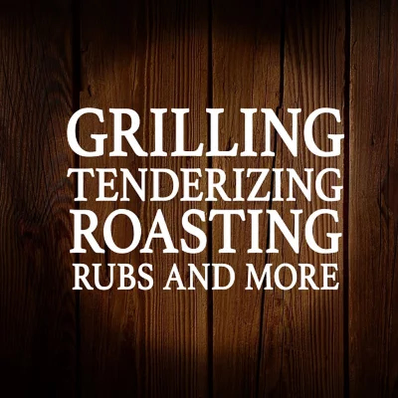 Mccormick Grill Mates Roasted Garlic & Herb Seasoning, 10.75 Oz.