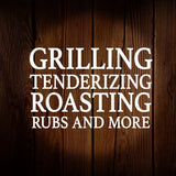 Mccormick Grill Mates Roasted Garlic & Herb Seasoning, 10.75 Oz.