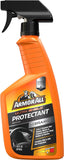 Extreme Shield Protectant Spray , Interior Car Cleaner with UV Protection against Cracking and Fading, 16 Fl Oz