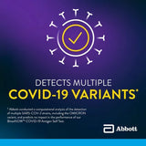 Binaxnow COVID-19 Antigen Self Test, 2 Ct.