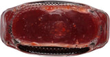 Sugar Free Gluten Free Salad Dressing, Raspberry Vinaigrette, 8 Ounce