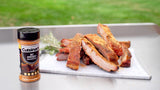 KC Sweet Seasoning - Sweet, Spicy, and Tangy - CGSS-779