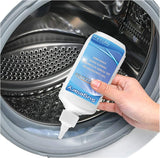 Mold Stain Cleaner Gel, 5 Fl Oz All-Purpose Gel for Home Use on Washing Machine Gasket, Bathroom Grout, Sink, Shower, Caulk, and Front Loader Seal