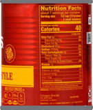 Whole Tomatoes San Marzano Style, 28 Oz