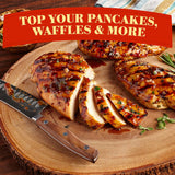 Original Pancake Syrup, 24 FL OZ