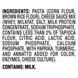 Kraft Gluten Free Original Mac & Cheese Macaroni and Cheese Dinner, 6 Oz Box