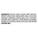 Kinder'S Garlic Parmesan Seasoning, 9.1 Oz.