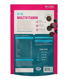 VETIQ Multivitamin Soft Dog Chews, Hickory Smoke Flavored 60 ct., 2 pk.