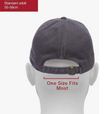 Outdoor Cap Mountain Hat - Unstructured Soft Cotton Cap
