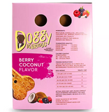 Doggy Delirious Crunchy Dog Treats, Choose Your Flavor, 5 lbs.
