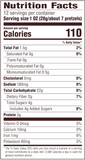 Pretzels, Braided Pretzel Twists Honey Wheat, 12 Oz