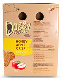 Doggy Delirious Crunchy Dog Treats, Choose Your Flavor, 5 lbs.