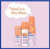 Roll-On Deodorant & Antiperspirant | 2X Longer Sweat Protection | 72-Hour Odor Protection | Unscented & Hypoallergenic for Sensitive Skin, 3.25 Oz.