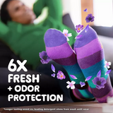 Gain + Odor Defense Boost In-Wash Laundry Scent Booster Beads, Lavender Twilight Scent, 28.3 oz.