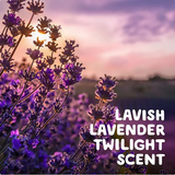 Gain + Odor Defense Boost In-Wash Laundry Scent Booster Beads, Lavender Twilight Scent, 28.3 oz.
