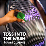 Gain + Odor Defense Boost In-Wash Laundry Scent Booster Beads, Lavender Twilight Scent, 28.3 oz.