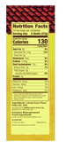 Stand 'N Stuff Taco Shells, Gluten Free, Family Size, 20-Count
