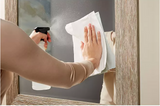 Marathon Multifold 1-Ply White Paper Towels 16 pks., 250 towels/pk