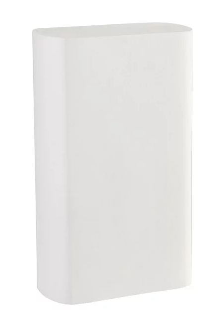 Marathon Multifold 1-Ply White Paper Towels 16 pks., 250 towels/pk