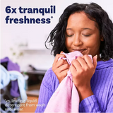 Downy Infusions In-Wash Scent Booster Beads, CALM Lavender+Vanilla Bean, 39.9 oz.