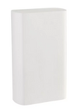 Marathon Multifold 1-Ply White Paper Towels 16 pks., 250 towels/pk