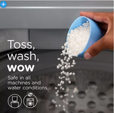 Downy Light Laundry In-Wash Scent Booster Beads, Ocean Mist Scent, 39.9 oz.
