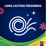Member's Mark Liquid Laundry Detergent, Paradise Splash, 127 loads, 196 fl. oz.