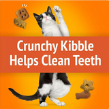 Friskies Party Mix Party Variety Pack, Cat Treats, 60 oz.