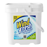 Windfresh Powder Laundry Detergent, Fresh Scent, 215 loads, 560 oz.