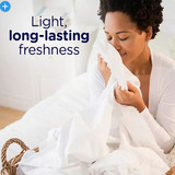 Downy Light Laundry In-Wash Scent Booster Beads, Ocean Mist Scent, 39.9 oz.