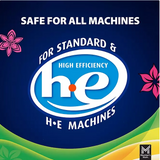 Member's Mark Liquid Laundry Detergent, Paradise Splash, 127 loads, 196 fl. oz.