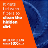 Tide Hygienic Clean Power PODS Laundry Detergent Pacs, Original, 72 Ct.