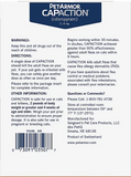 PetArmor CapAction Oral Flea Treatment for Cats, 2-25 lbs., 12 tabs