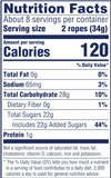 Ropes, Candy, Watermelon Berry Collision, Soft and Chewy, 9 Oz